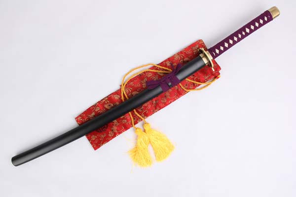 foto Bleach - Muramasa Kmga Kuchiki Kouga Kuchiki Sword